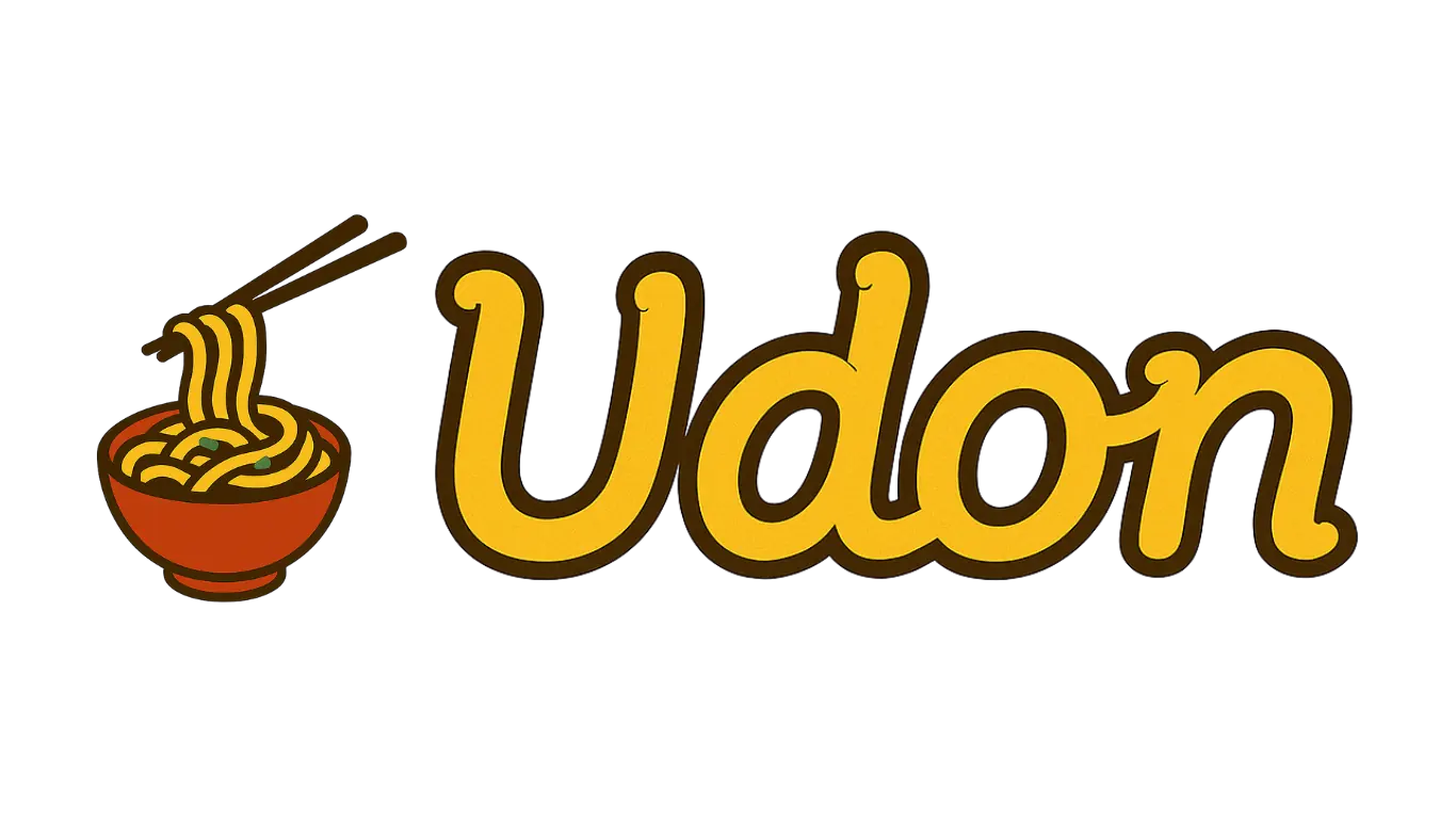 Udon
